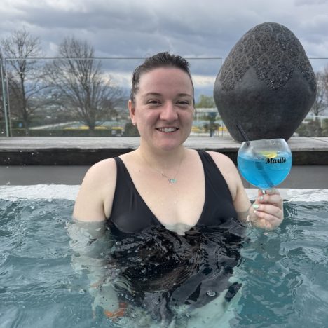 Nathan’s Hip Replacement: A (Not So) Tiny Detour on Our Travel Adventure