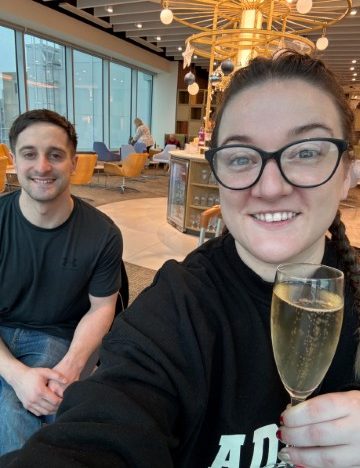 Nathan’s Hip Replacement: A (Not So) Tiny Detour on Our Travel Adventure