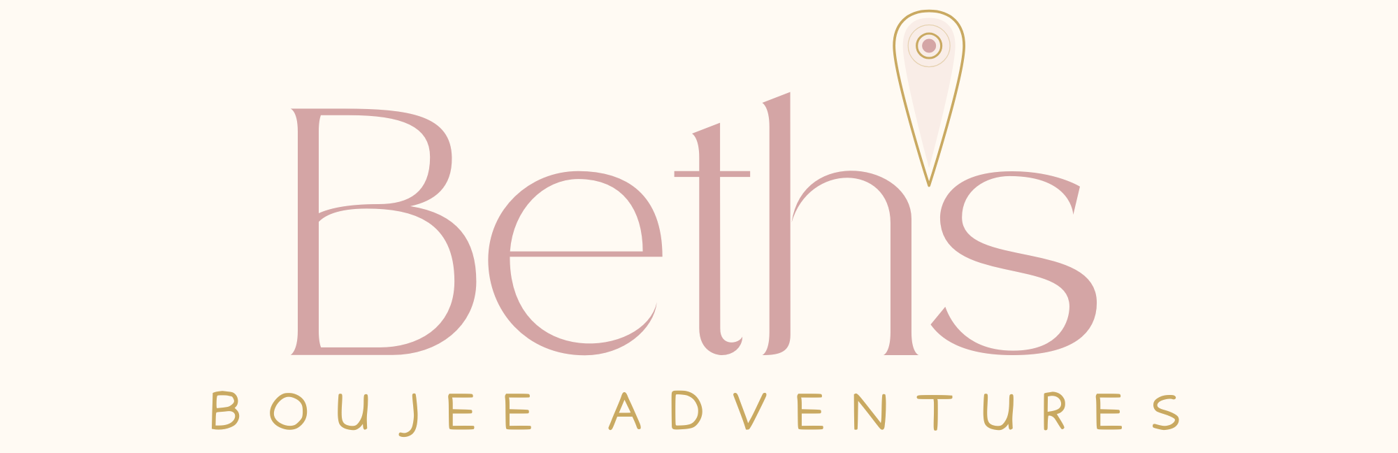 Beth's Boujee Adventures
